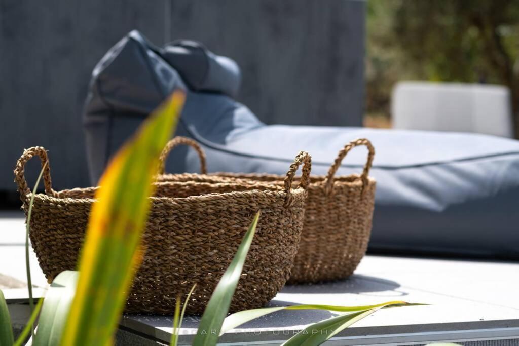 Villa Orange Tree Porto Heli Exterior foto