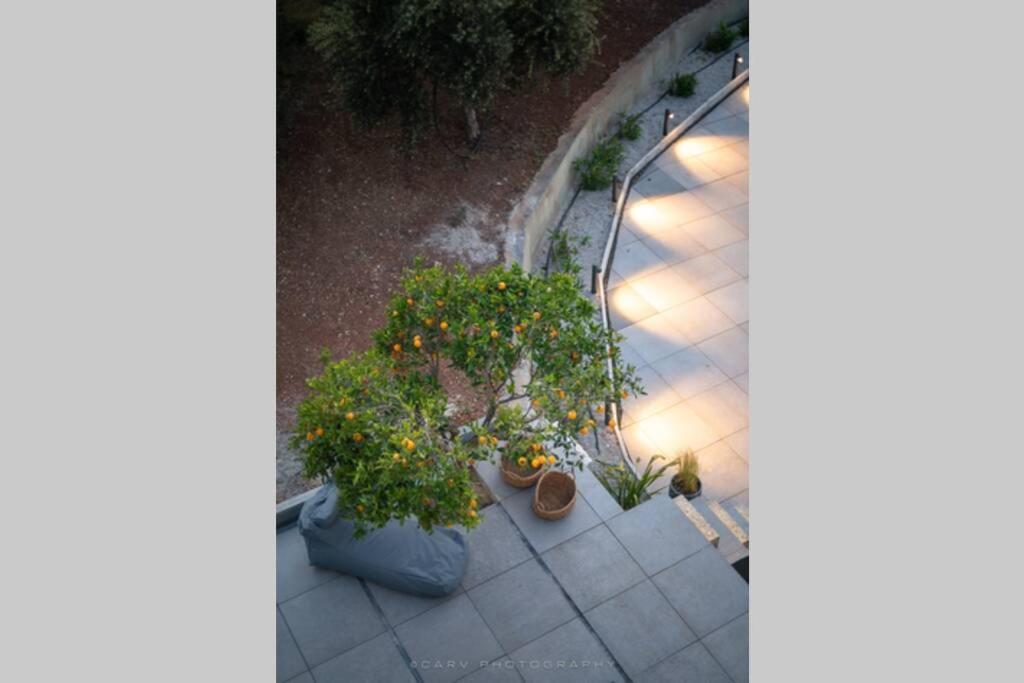 Villa Orange Tree Porto Heli Exterior foto