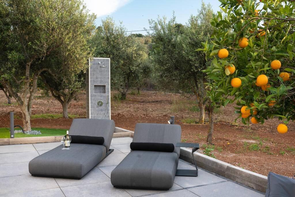 Villa Orange Tree Porto Heli Exterior foto