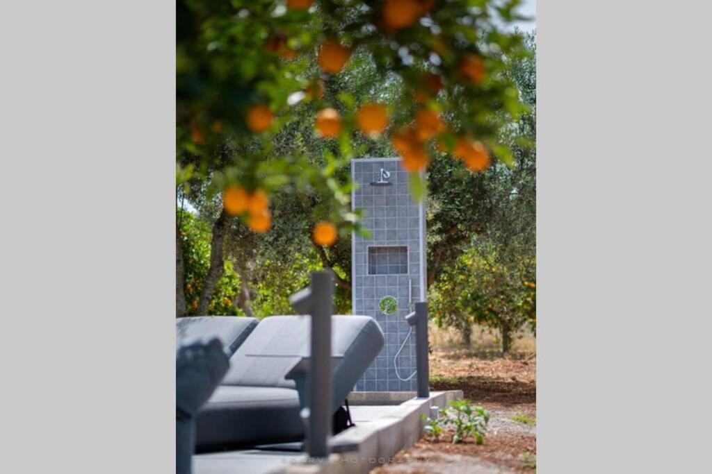 Villa Orange Tree Porto Heli Exterior foto